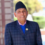 प्रदेश र स्थानीय तहलाई काम गर्ने वातावरण बनाउनुपर्छ : अध्यक्ष दाहाल