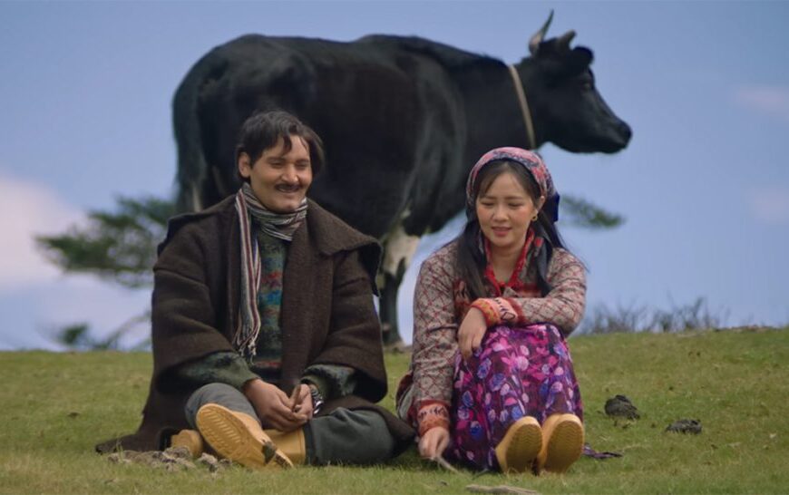 ‘ऊनको स्वीटर’ बन्यो उत्कृष्ट फिल्म