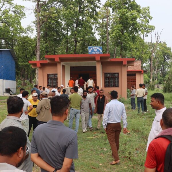 लयमा फर्किँदै अत्तरिया उद्योग वाणिज्य संघ, उत्साहित व्यवसायी