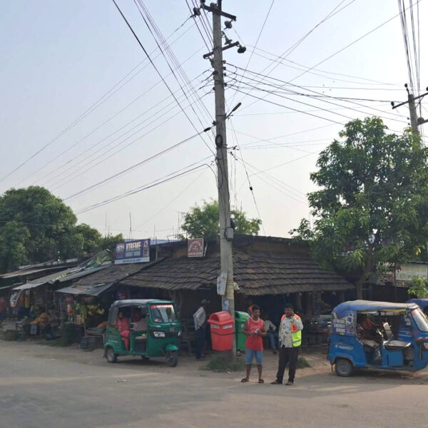 बेलौरी नगर विकास समितीले १७ वर्ष सम्मको भाडा उठाउन बाँकी