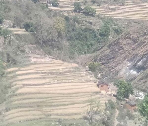 भागेश्वरका विकट वस्तीका पिडा : सडक, खानेपानी र सिँचाइ