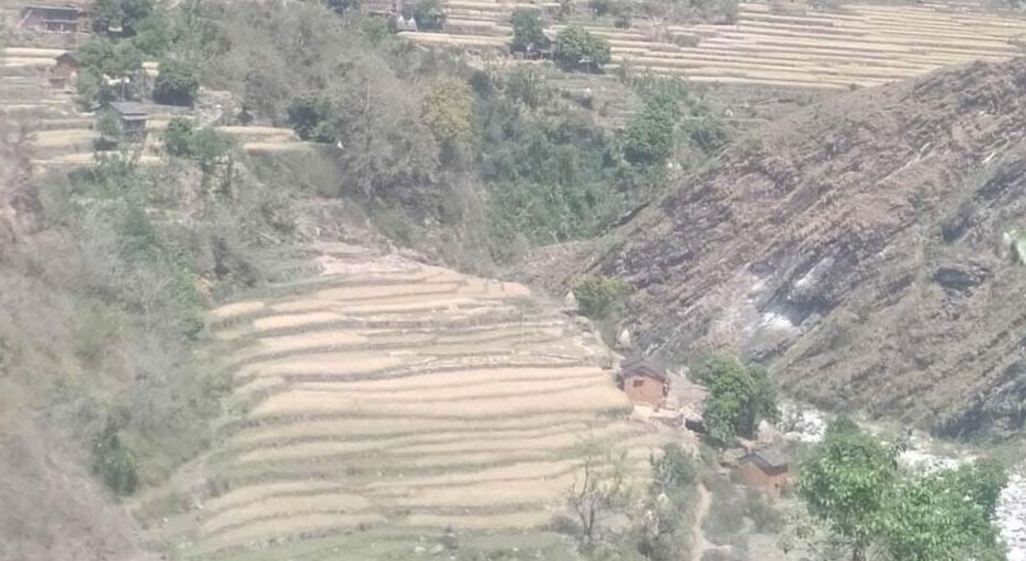 भागेश्वरका विकट वस्तीका पिडा : सडक, खानेपानी&hellip;