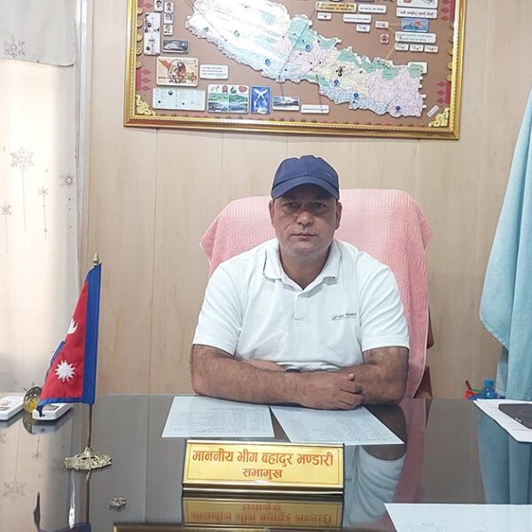 टीकापुरमा अन्तरव्यवस्थापिका सम्मेलन हुँदै