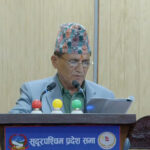 सुदूरपश्चिम सरकारले मध्यरातमा बजेट ल्याउदै