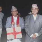 तीन सातासम्म टेबुल नै हुन सकेन सुदूरपश्चिमको बजेट