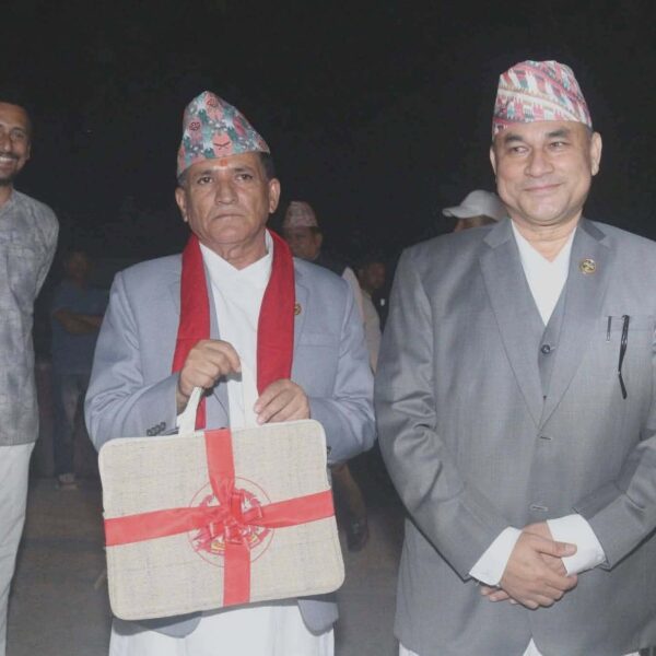 सुदूरपश्चिम सरकारले सार्वजनिक गर्‍यो बजेट वक्तव्यको पूर्ण पाठ