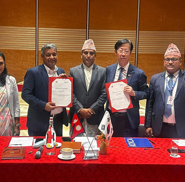 तराईमा धान उत्पादन बढाउन दुई अर्ब अनुदान