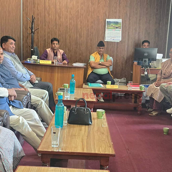 एमालेले सुदूरपश्चिम सरकारको बजेटमा संशोधन प्रस्ताव ल्याउने