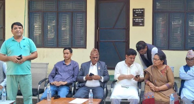 सुदूरपश्चिममा एमाले ब्याक, तत्काल मन्त्री नफेर्ने