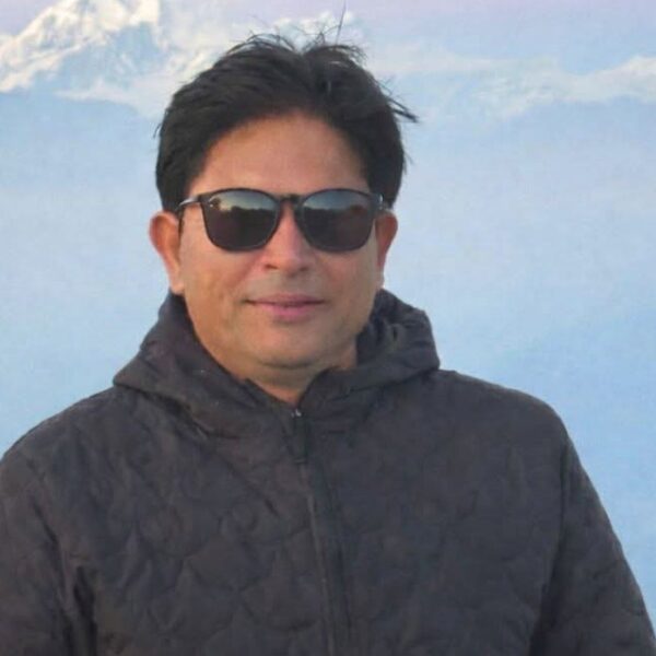 रास्वपा महाधिवेशनमा गएका बर्दगोरियाका उपाध्यक्ष गिरीसँग नेकपाले माग्यो स्पष्टीकरण