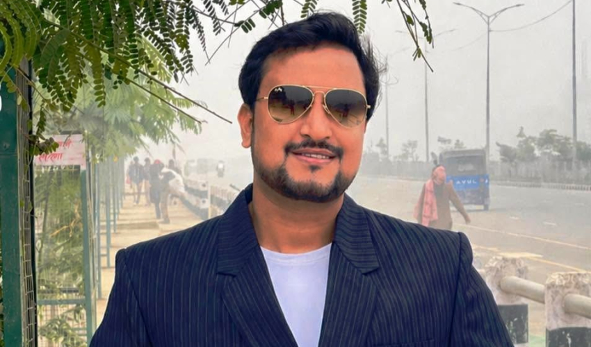 रास्वपा कैलालीको सभापतिमा ठकुल्ला निर्वाचित