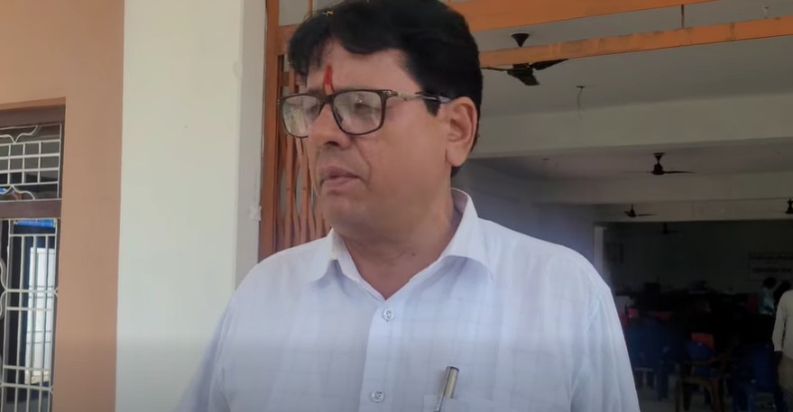 असार २७ गते अत्तरिया उद्योग वाणिज्य संघको&hellip;