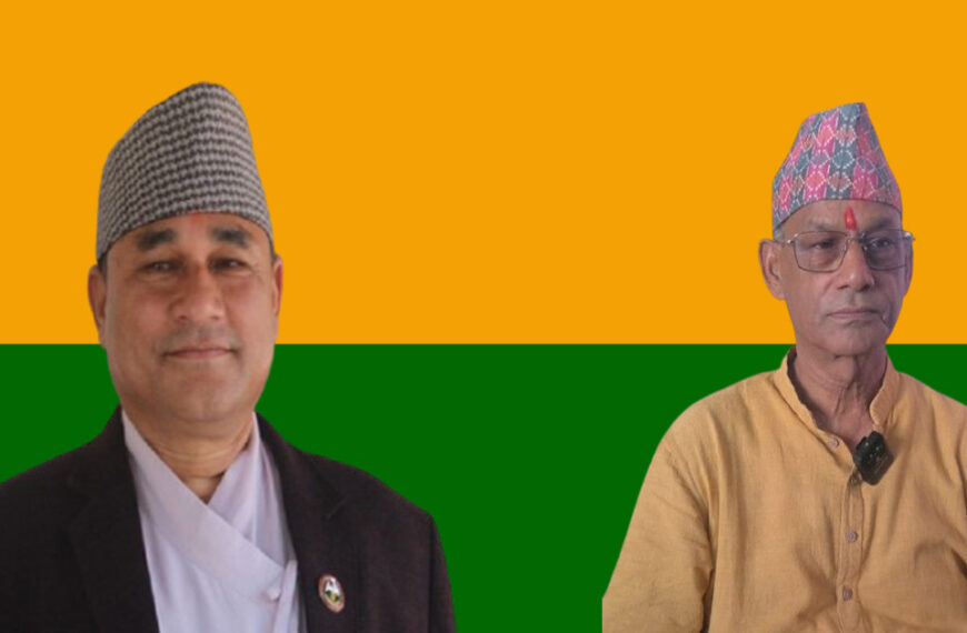 बजेटको मुखमै मुख्यमन्त्रीको पद धरापमा