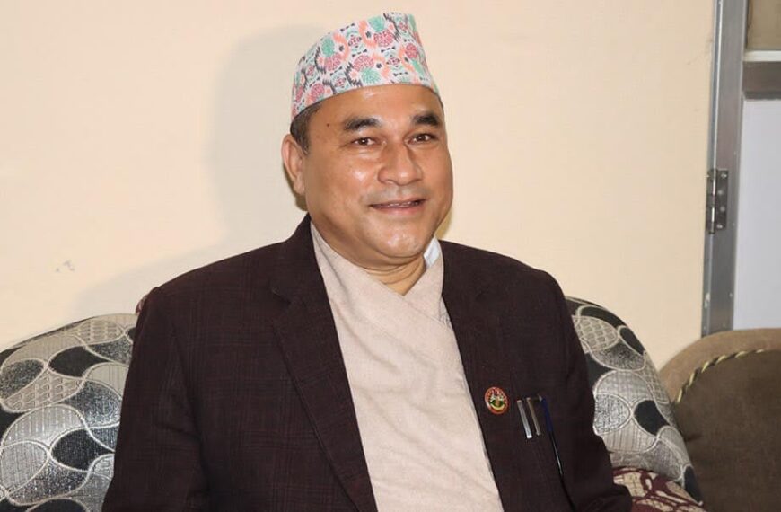 बजेट विवादका चर्किएपछि मुख्यमन्त्री शाहलाई काठमाण्डौं बोलाइयो