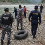 महाकाली नदीमा बेपत्ता सशस्त्रका जवान सहित दुई जना मृत फेला