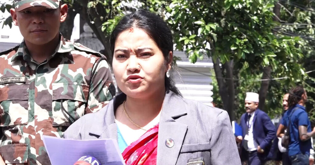 ७७ वटै जिल्लामा भूमि समस्या समाधान समिति&hellip;