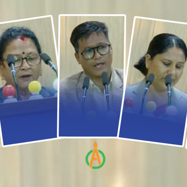 बजेटमा क्षेत्रगत सन्तुलनमा मिलाउन जोड