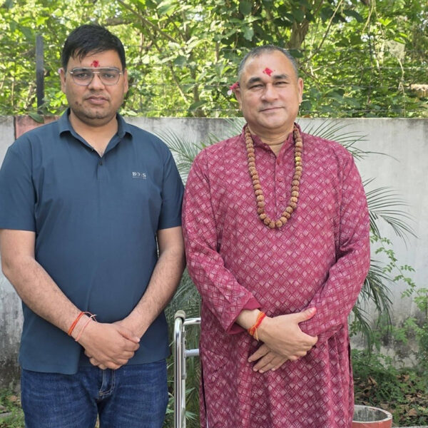 कांग्रेसले खोस्यो लम्कीचुहा – १ का वडा सभापति खनालको जिम्मेवारी