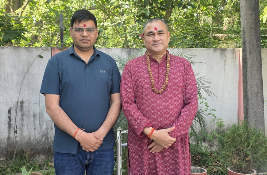 कांग्रेसले खोस्यो लम्कीचुहा – १ का वडा सभापति खनालको जिम्मेवारी