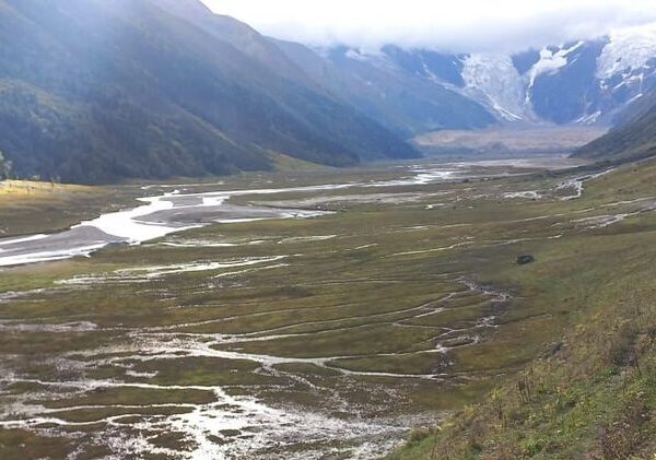 रानीसैनका भोटे समुदायका गोठमा आगजनी