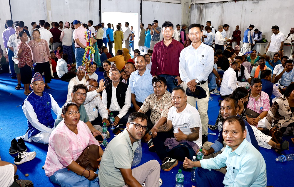 रास्वपाको बन्द सत्र स्थगित, भोलि बिहान मात्रै&hellip;