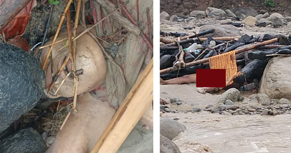गोदावरी नदीले बगाउँदा २ महिलाको मृत्यु, आर्यघाट&hellip;