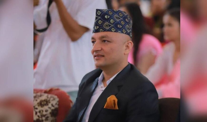 धनगढीमा रास्वपा नेता सिंहमाथि कुटपिट, एक पक्राउ