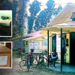 दुई वर्षपछि बेलौरीको श्रीपुर प्राथमिक स्वास्थ्य केन्द्रमा आयो एक्स–रे मसिन