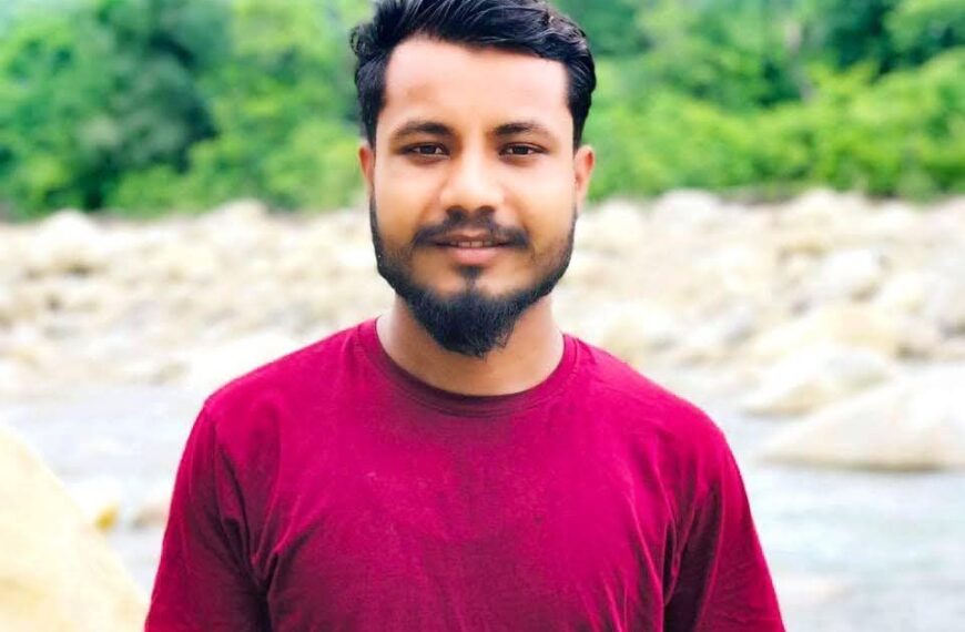 श्रीपुर खानेपानी उपेभाक्ता तथा सरसफाई समितिको अध्यक्षमा भट्ट निर्विरोध निर्वाचित