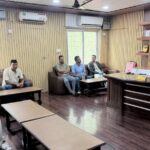 डा. केसीको अनशन रोक्न संघर्ष समितिको माग