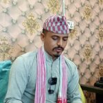 राप्रपा कैलालीका क्षेत्रीय सचिव विराज विष्टद्वारा पार्टी परित्याग