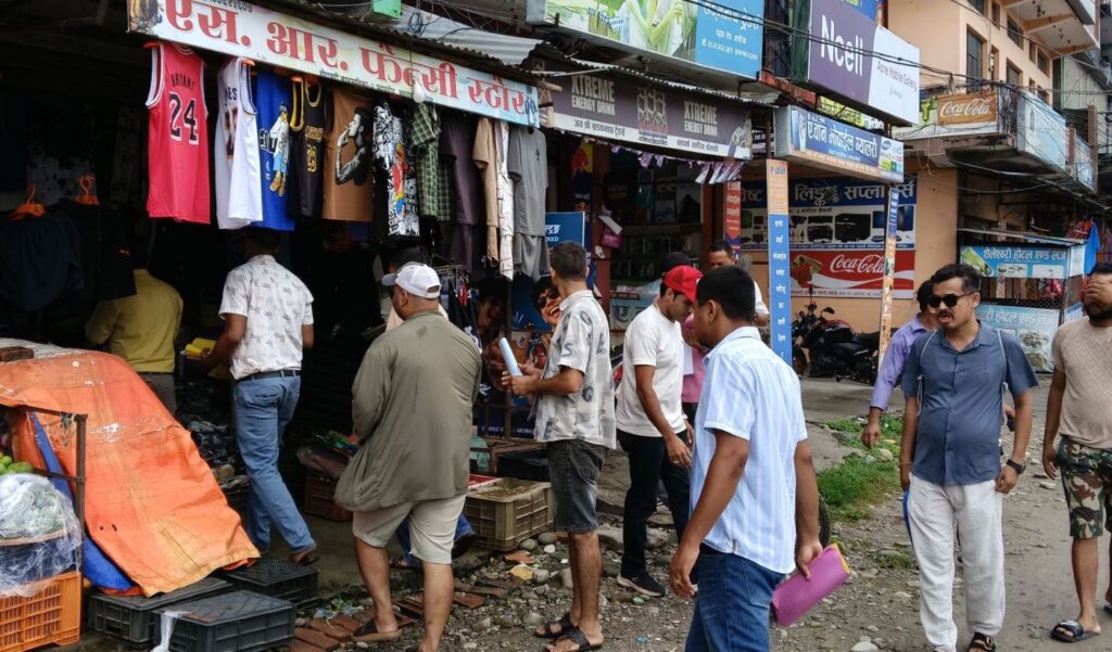 अत्तरिया उद्योग वाणिज्य संघ निर्वाचन : चुनावी&hellip;