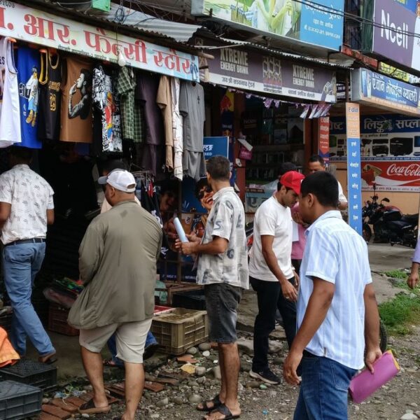 अत्तरिया उद्योग वाणिज्य संघ निर्वाचन : चुनावी प्रचार प्रसारमा कडायत प्यानल