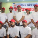 अत्तरिया उद्योग वाणिज्य संघ निर्वाचन : रमेश भट्टराई नेतृत्वको प्यानल घोषणा