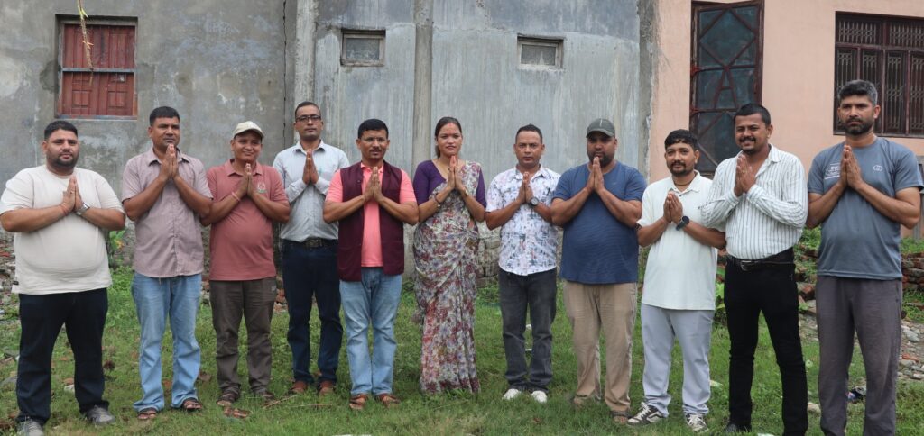 अत्तरिया उद्योग वाणिज्य संघको निर्वाचनका लागि कडायत&hellip;