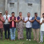 अत्तरिया उद्योग वाणिज्य संघको निर्वाचनका लागि कडायत नेतृत्वको टिम घोषणा