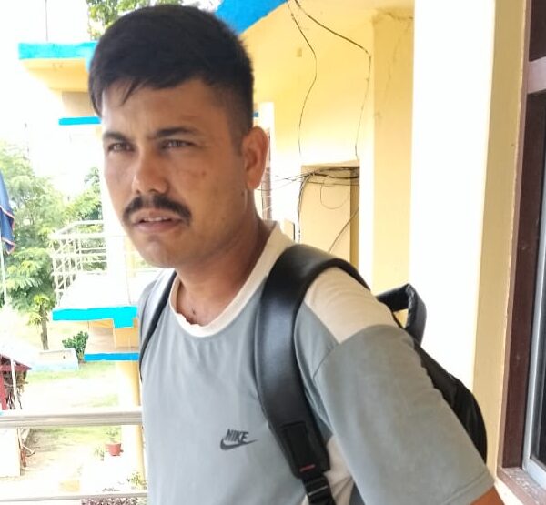 अत्तरियामा प्रयाङ्क भिडियोका नाममा स्थानियलाई त्रसित पार्ने थापालाई प्रहरीले सम्झाई बुझाई छोड्यो