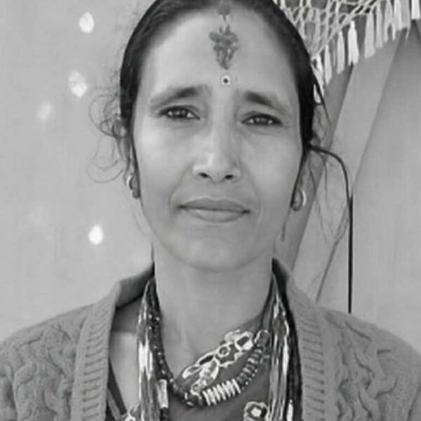 डाेटीमा शिक्षकले गरे श्रीमतीकाे हत्या