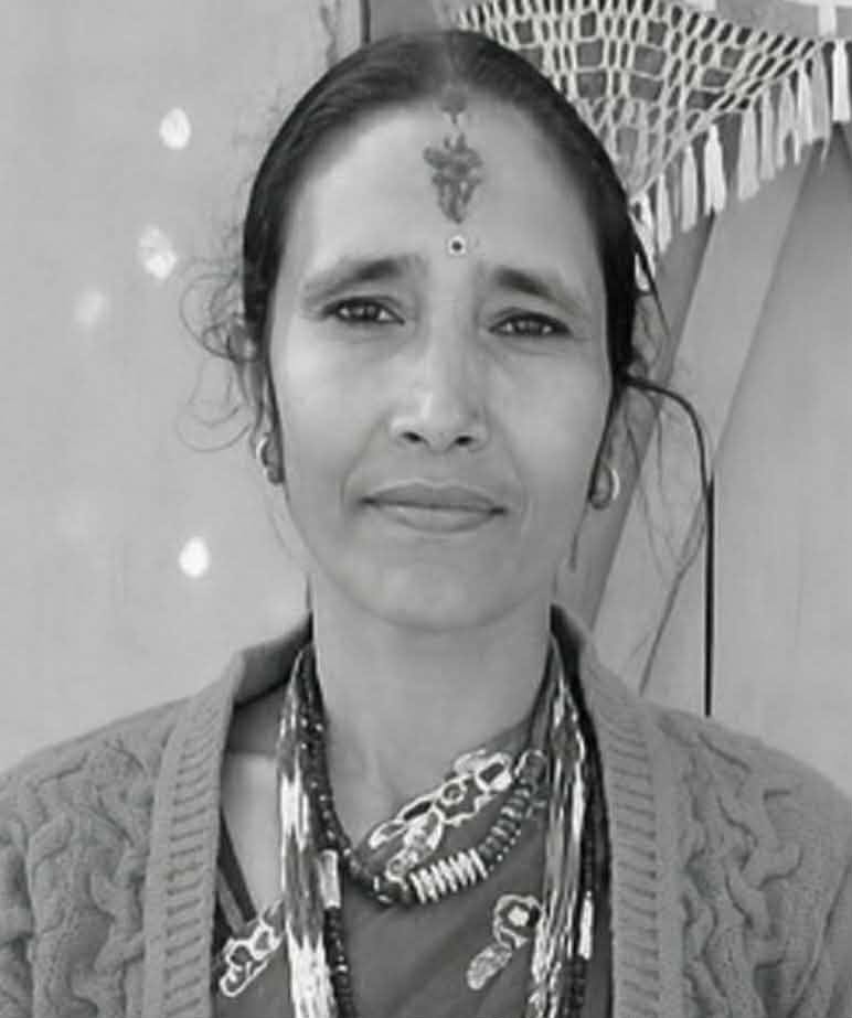 डाेटीमा शिक्षकले गरे श्रीमतीकाे हत्या