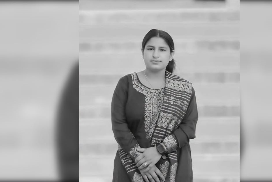 बैतडीमा घाँस काट्ने क्रममा ढुङ्गा लागेर एक&hellip;