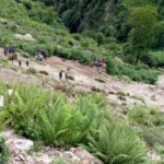 बझाङमा जिप दुर्घटना हुँदा ३ जनाको मृत्यु 