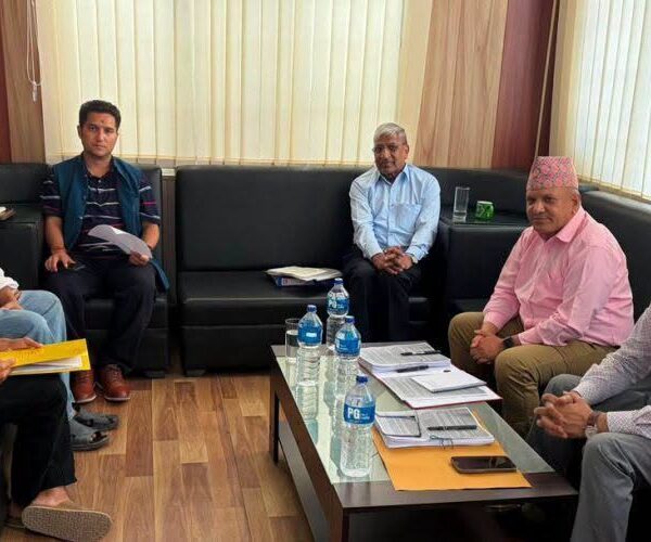 डा. केसीसँगको वार्ता निष्कर्षविहीन, आज पुन छलफल हुँदै