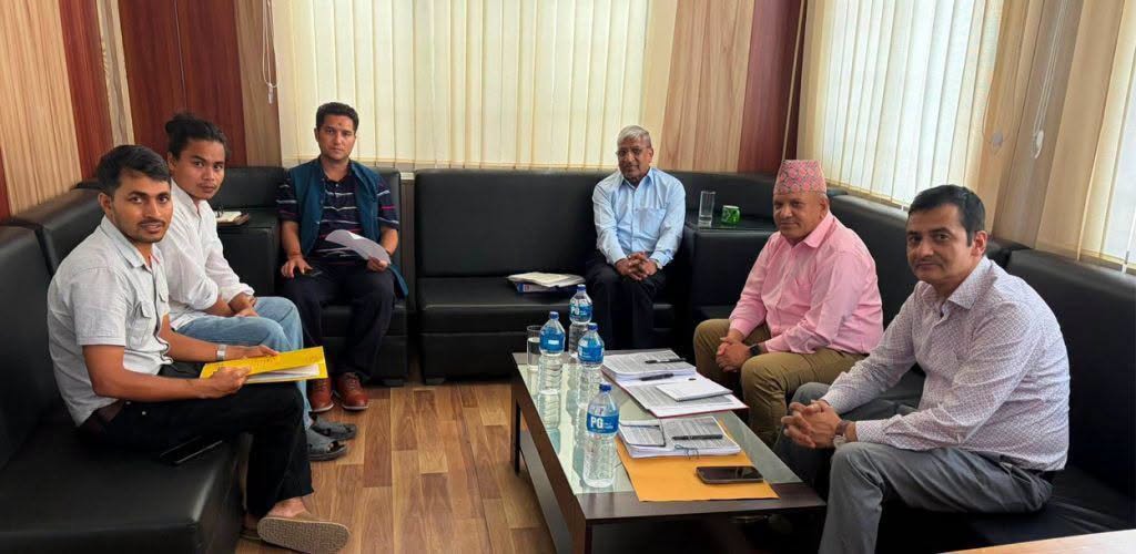 डा. केसीसँगको वार्ता निष्कर्षविहीन, आज पुन छलफल&hellip;
