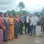 कञ्चनपुरमा च्याउ खोज्न जाँदा हराएका १४ जना पनि भेटिए