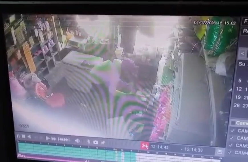बेलडाँडीमा चोरी गर्ने भारतीय नागरिकको पहिचान, रकम फिर्ता लिइयो