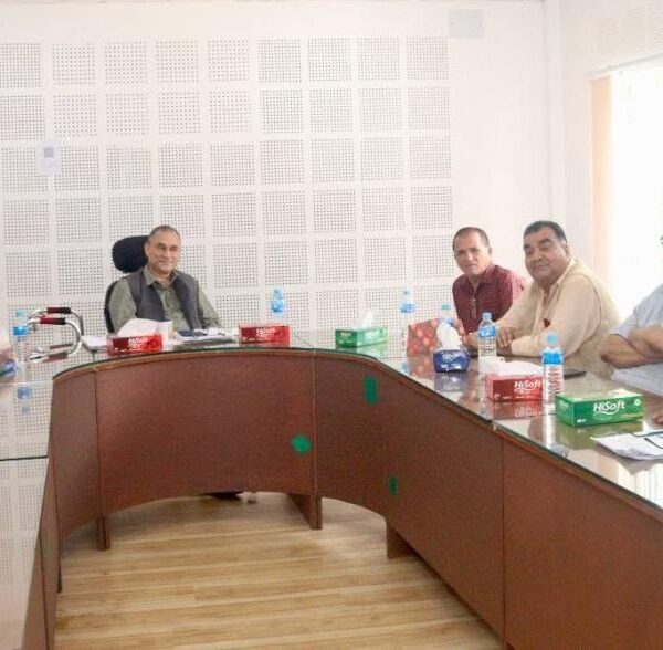 सुदूरपश्चिममा राजनीतिक अन्यौलता, आजदेखि बजेट शून्यता