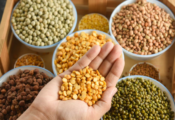 तपाईँलाई थाहा छ ? कुन दाल कतिबेला खाने ?