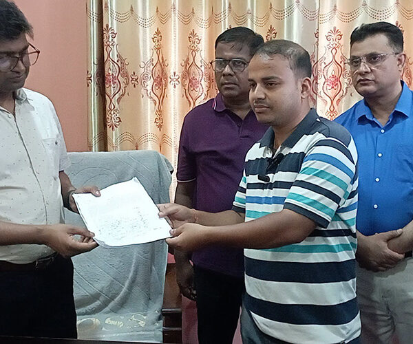 नारायणी अस्पतालका ६८ चिकित्सकले दिए सामूहिक राजीनामा