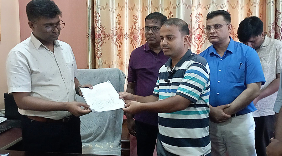 नारायणी अस्पतालका ६८ चिकित्सकले दिए सामूहिक राजीनामा