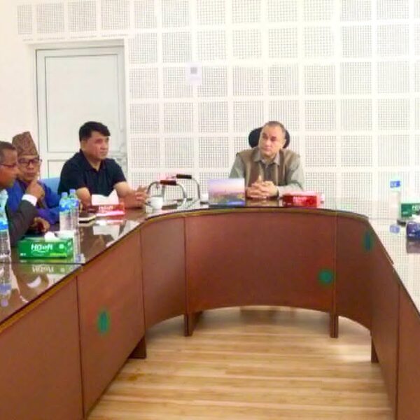 सुदूरपश्चिममा कांग्रेस एमालेको सहकार्य टुट्यो